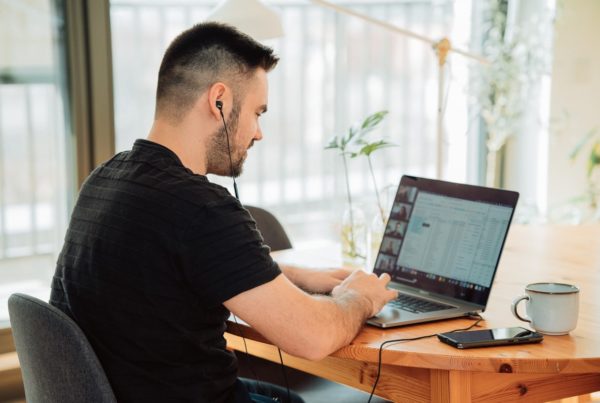 Dicas para homeoffice