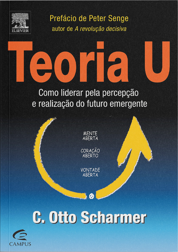 Livro Teoria U