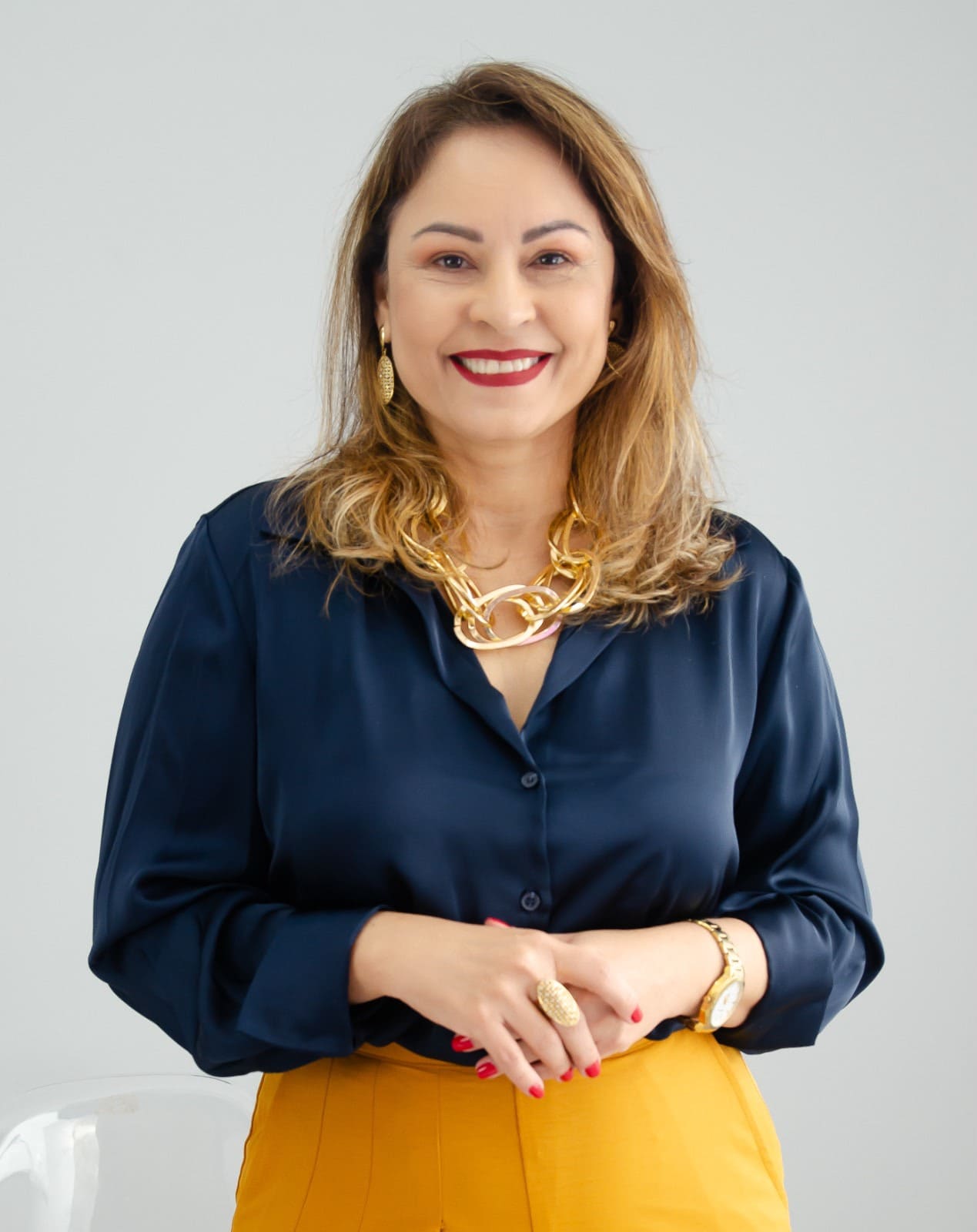 Elen Carvalho