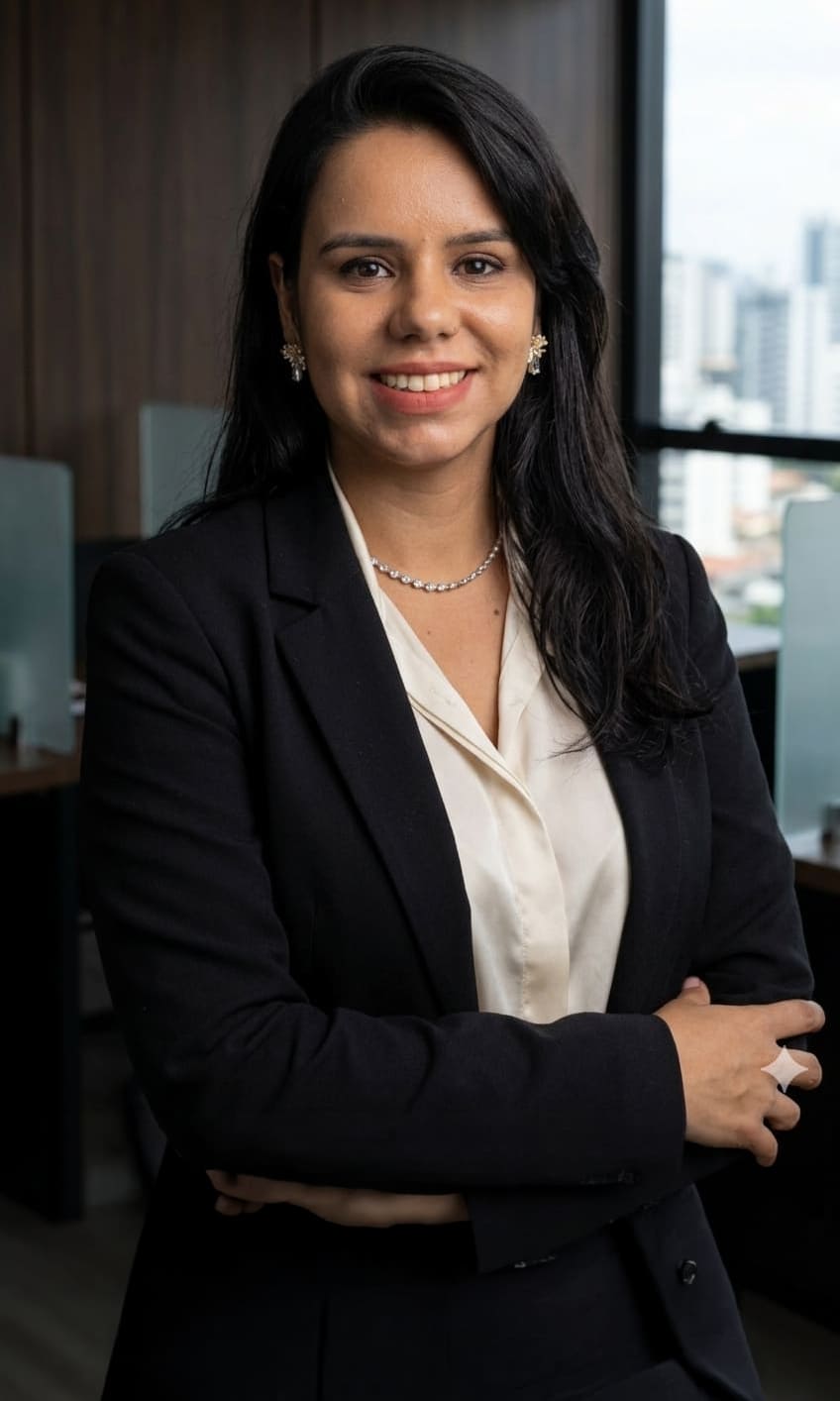 Erika Rabello Santos