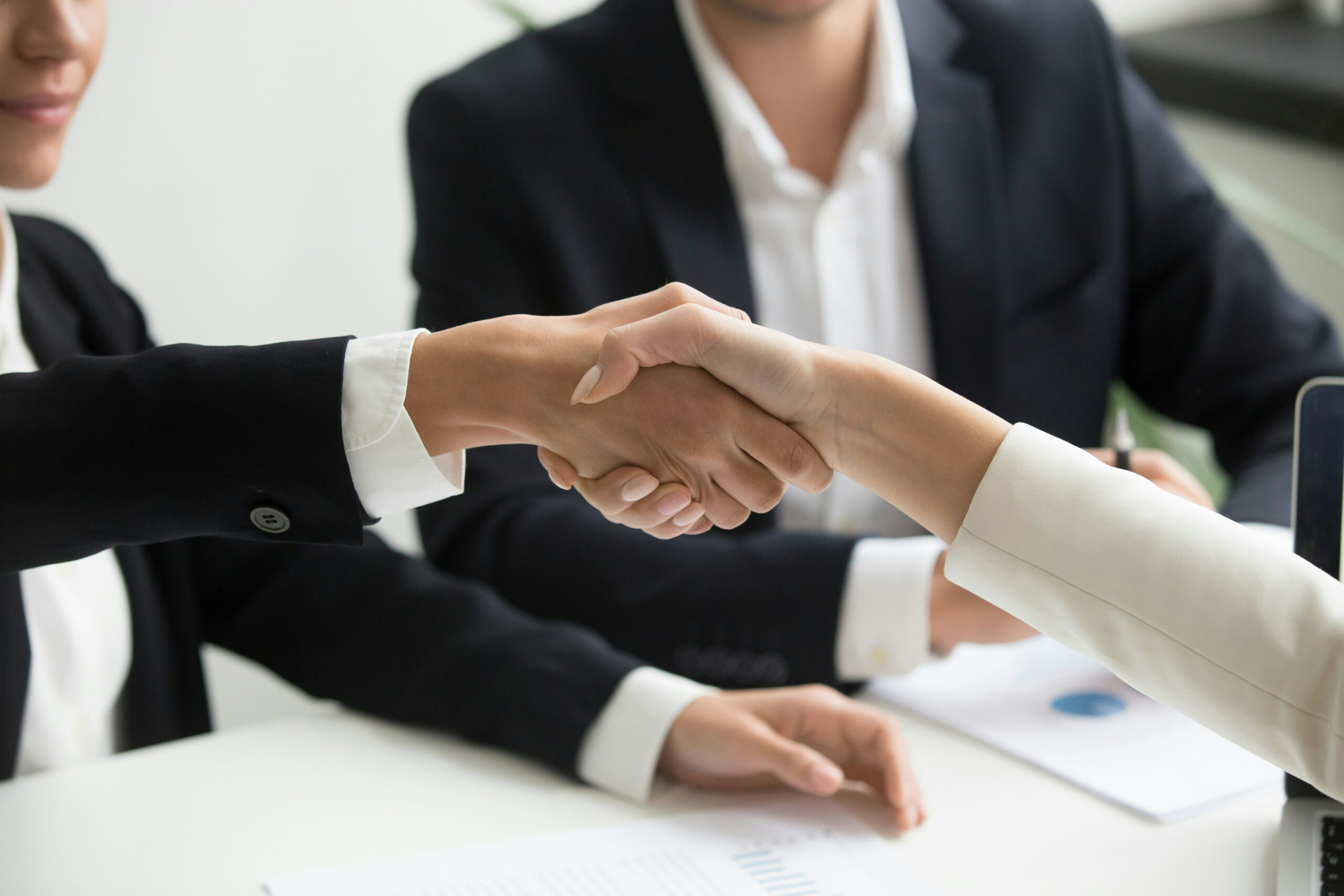 Talent Acquisition