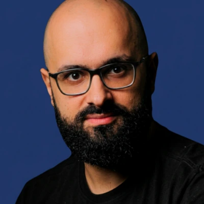 Imagem de Roger Valério