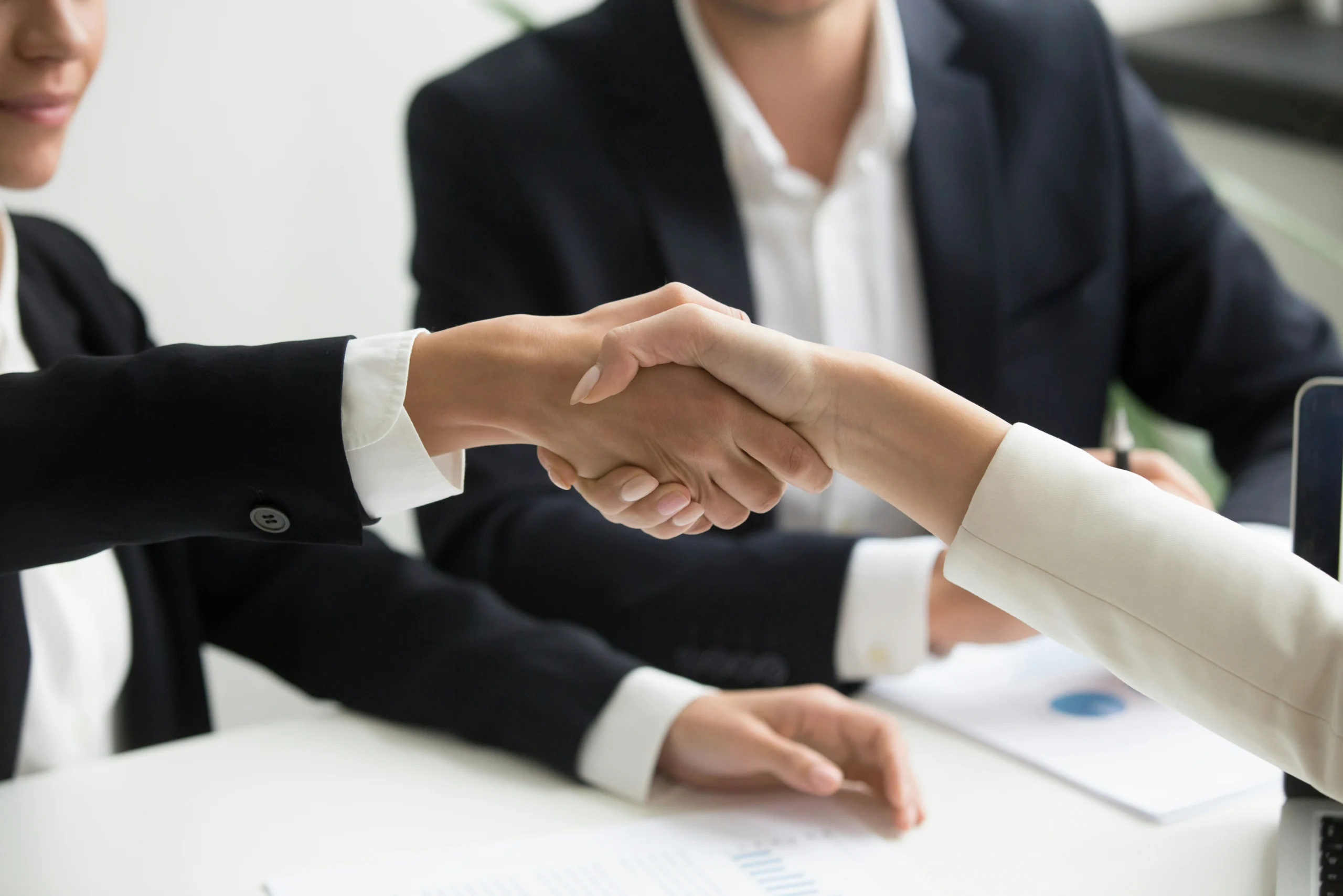 Talent Acquisition