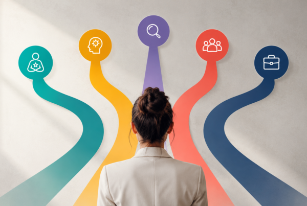 Mentoria, Coaching, Job Hunting, Head Hunting e Outplacement