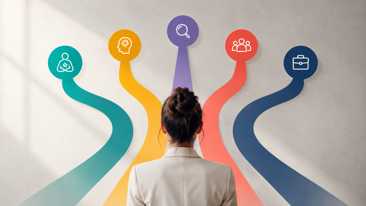 Mentoria não é Coaching. Job Hunting não é Head Hunting. E Outplacement?